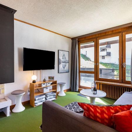 Apartment Le Pramecou - Val Claret-15 By Interhome Tignes Kültér fotó