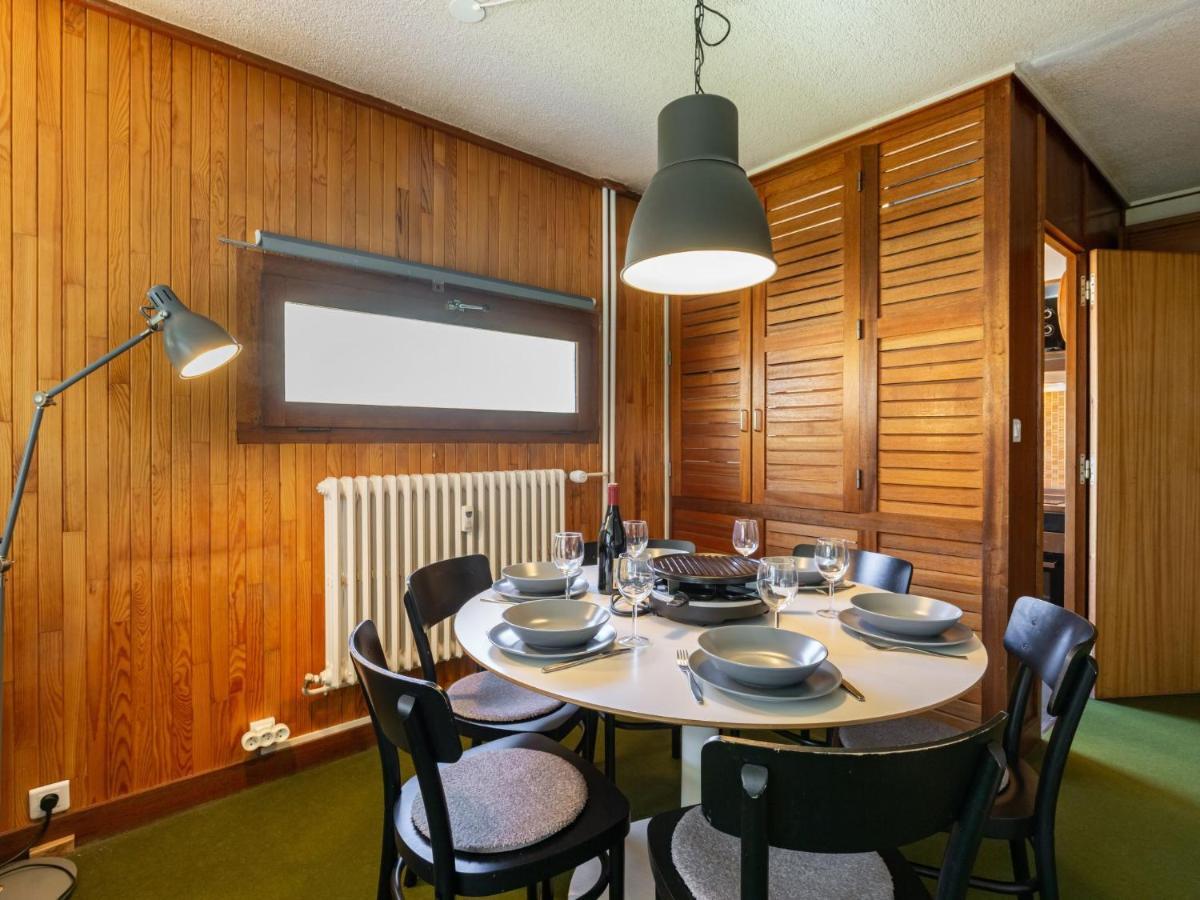 Apartment Le Pramecou - Val Claret-15 By Interhome Tignes Kültér fotó