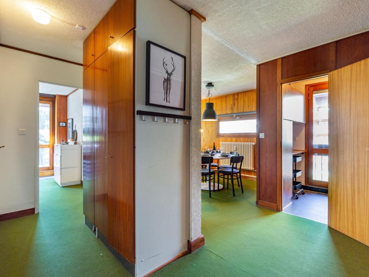 Apartment Le Pramecou - Val Claret-15 By Interhome Tignes Kültér fotó