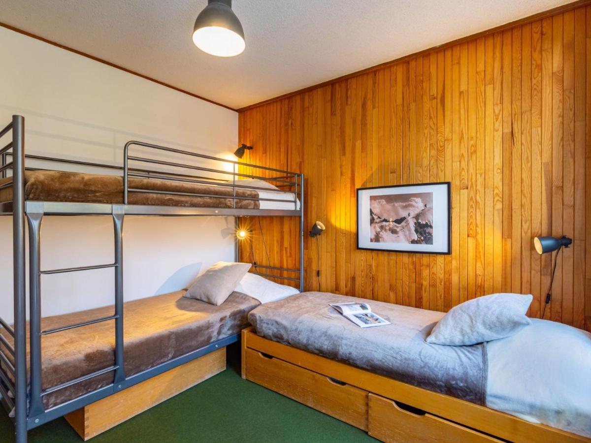 Apartment Le Pramecou - Val Claret-15 By Interhome Tignes Kültér fotó