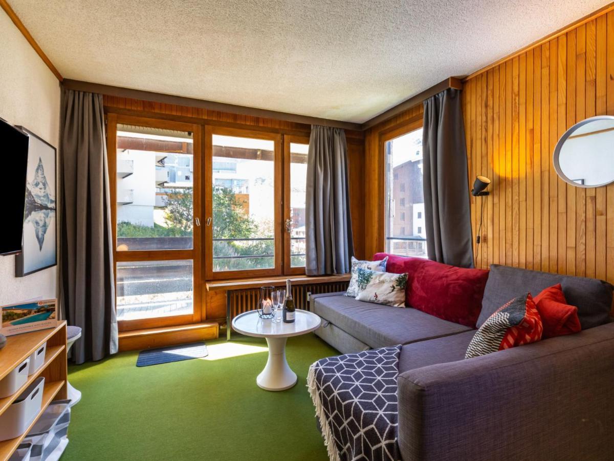 Apartment Le Pramecou - Val Claret-15 By Interhome Tignes Kültér fotó