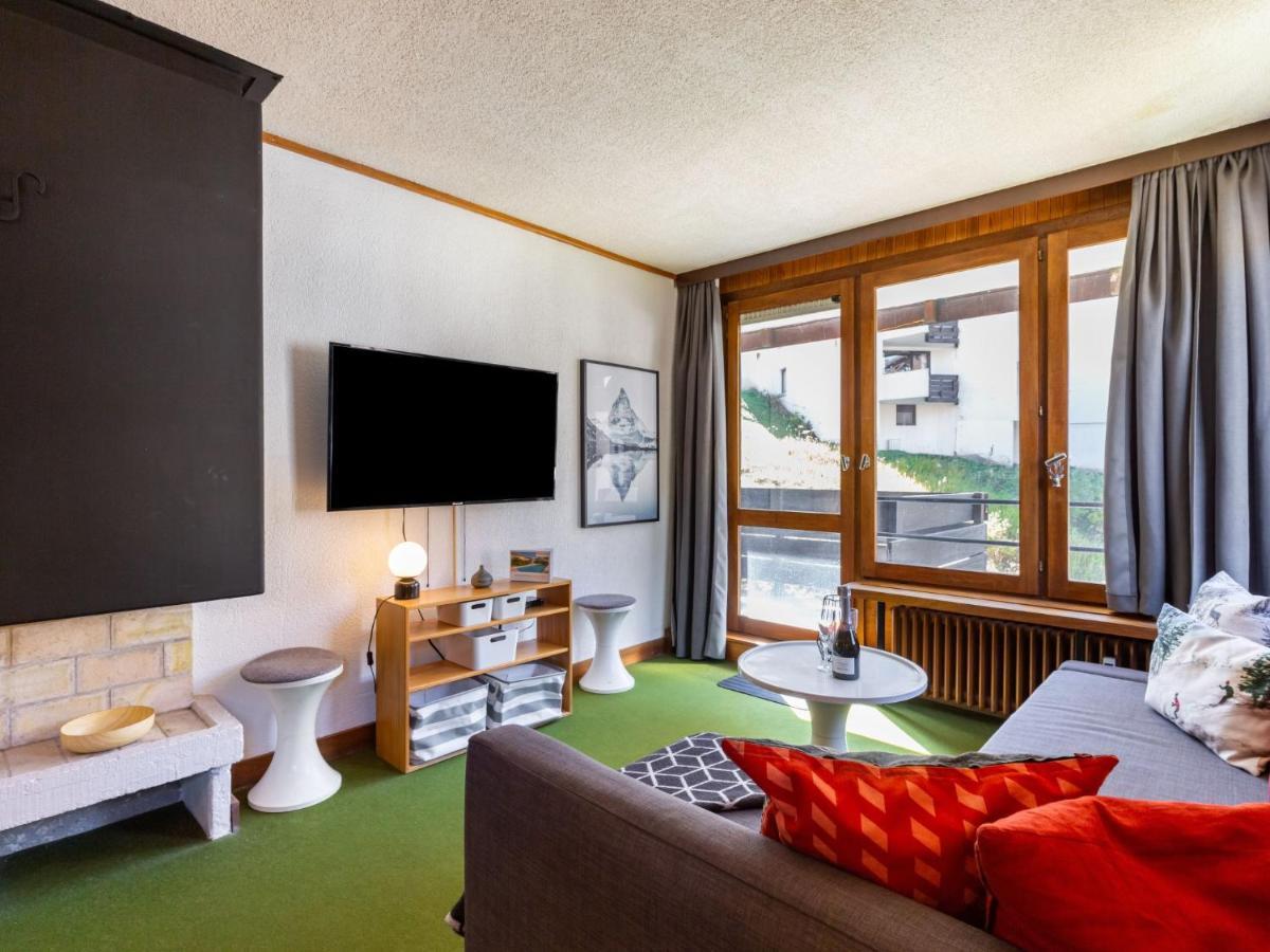 Apartment Le Pramecou - Val Claret-15 By Interhome Tignes Kültér fotó