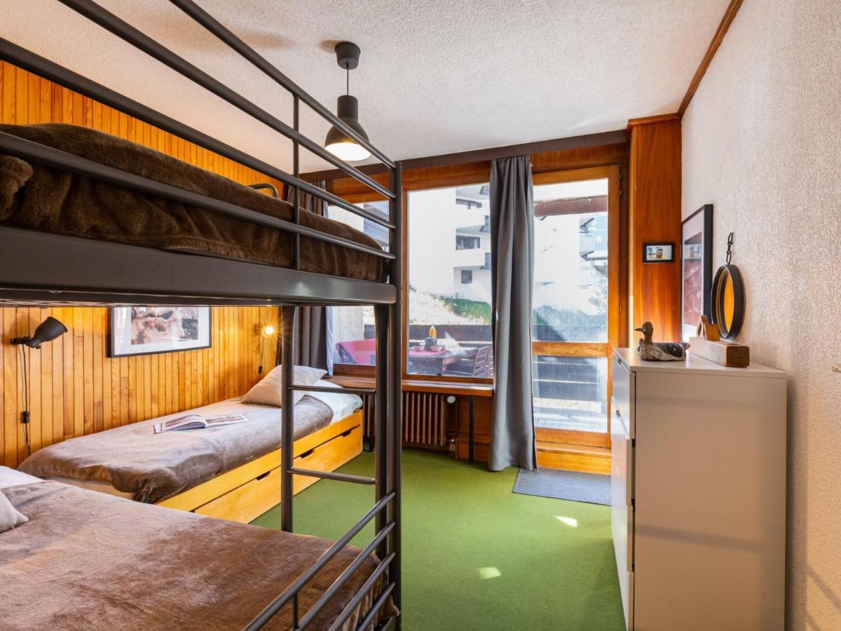Apartment Le Pramecou - Val Claret-15 By Interhome Tignes Kültér fotó